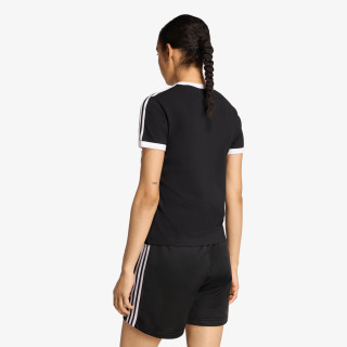 Adidas Póló 3S TEE SLIM 