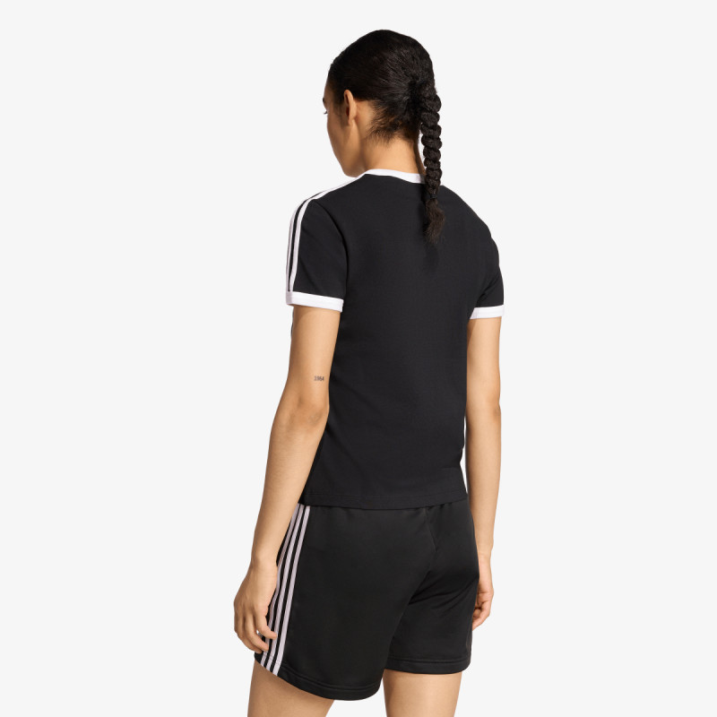 Adidas Póló 3S TEE SLIM 