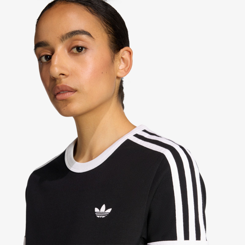 Adidas Póló 3S TEE SLIM 