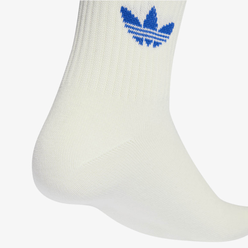 Adidas Zokni 3S CREW S 3P 