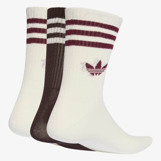 Adidas Zokni 3S CREW S 3P 