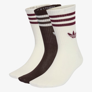 Adidas Zokni 3S CREW S 3P 