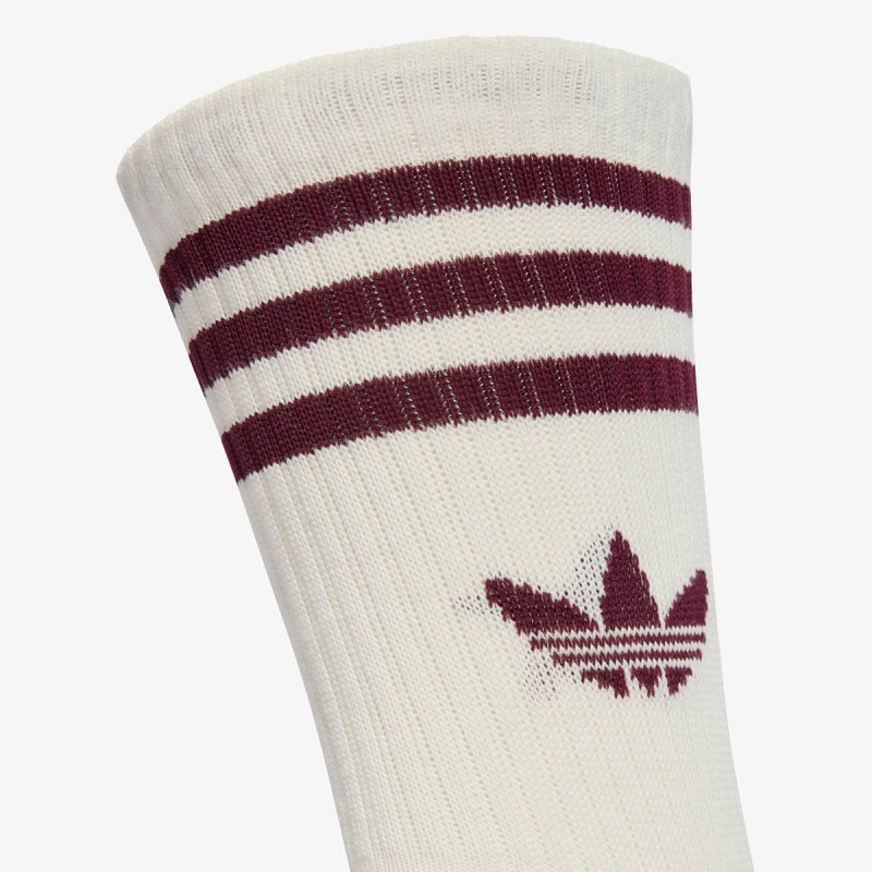 Adidas Zokni 3S CREW S 3P 