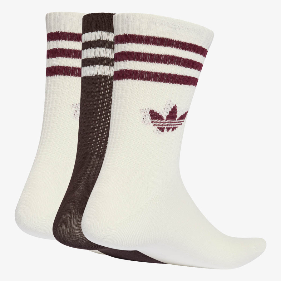 Adidas Zokni 3S CREW S 3P 