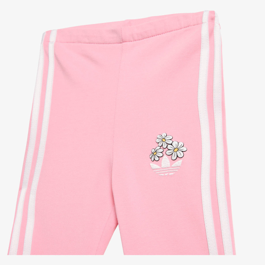 Adidas Melegítő CREW SET 