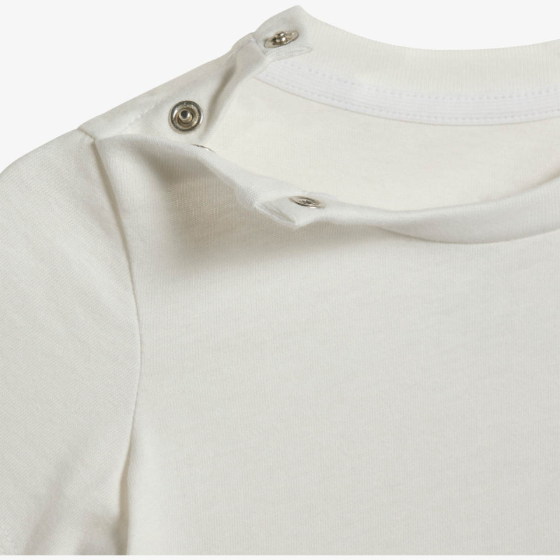 Adidas Rövidnadrágok és pólók SHORT TEE SET 