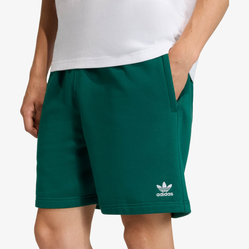Adidas Rövidnadrág Trefoil Essentials 