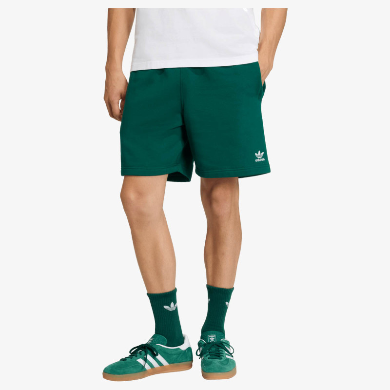 Adidas Rövidnadrág Trefoil Essentials 