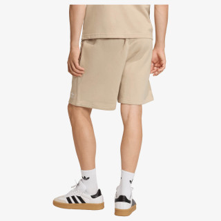 Adidas Rövidnadrág Trefoil Essentials 