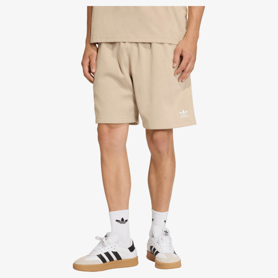 Adidas Rövidnadrág Trefoil Essentials 
