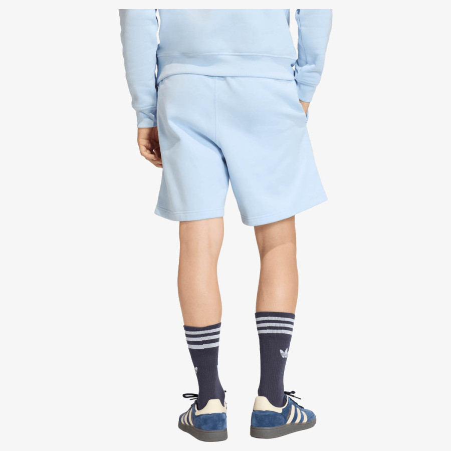 Adidas Rövidnadrág Trefoil Essentials 