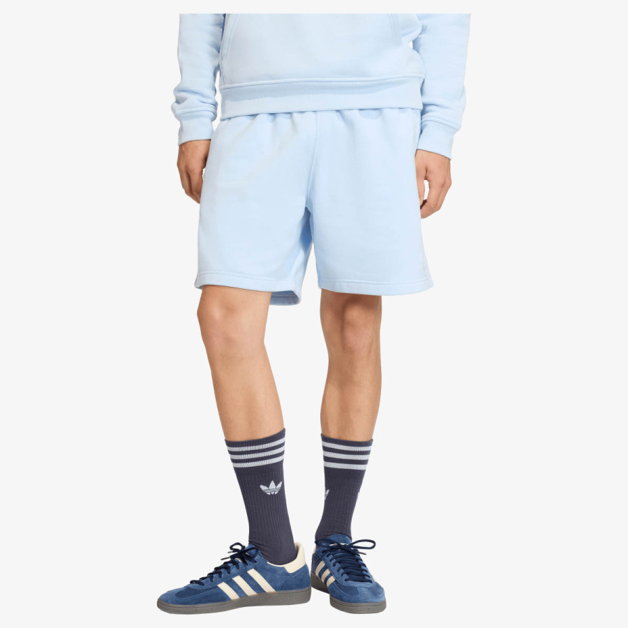 Adidas Rövidnadrág Trefoil Essentials 