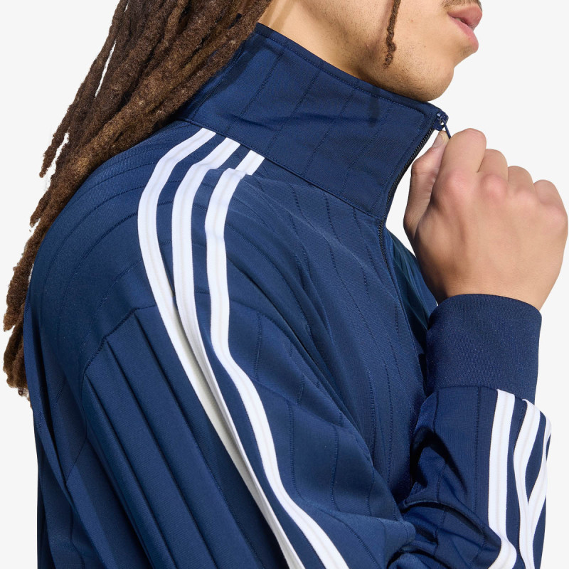 Adidas Pulóver FIREBIRD TT DN 