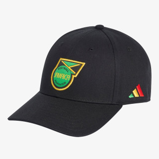 Adidas Baseball sapka JFF Jamaica 