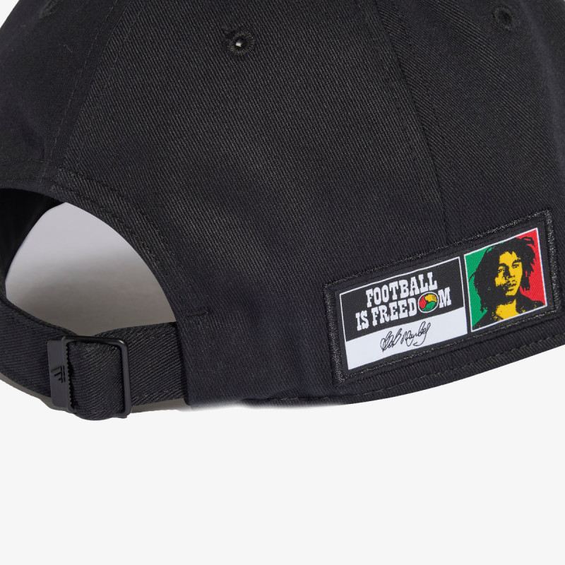 Adidas Baseball sapka JFF Jamaica 