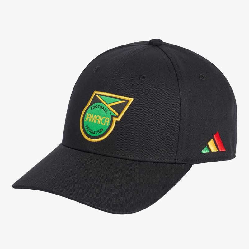Adidas Baseball sapka JFF Jamaica 