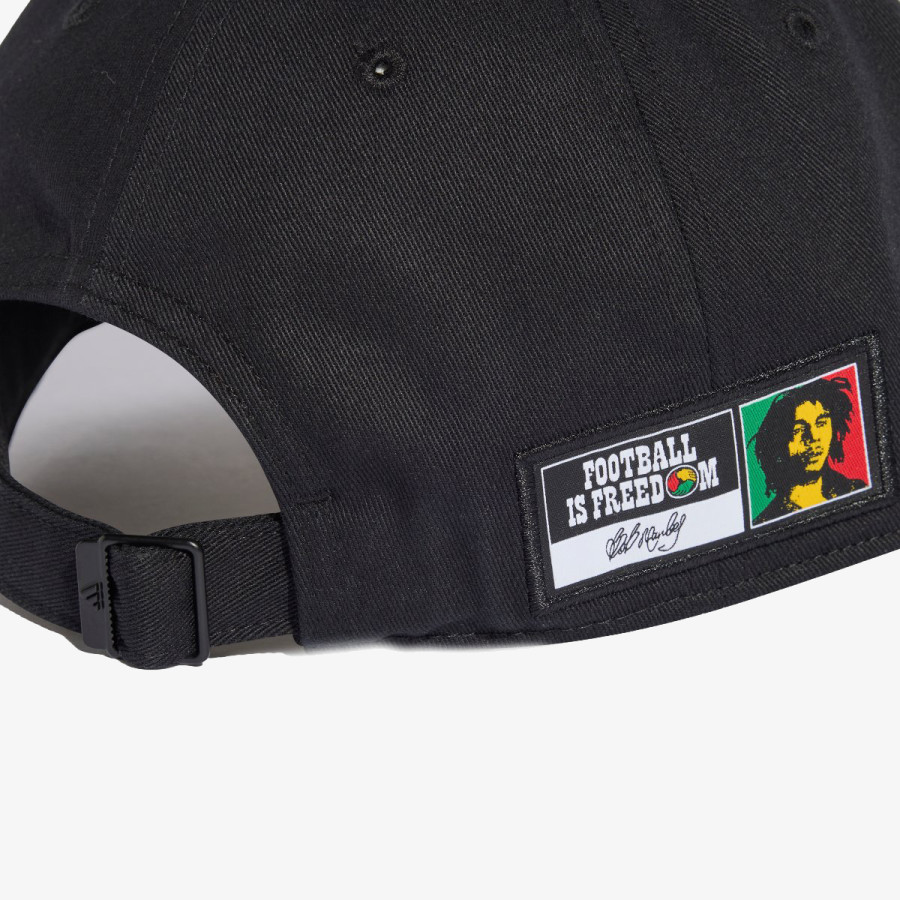 Adidas Baseball sapka JFF Jamaica 