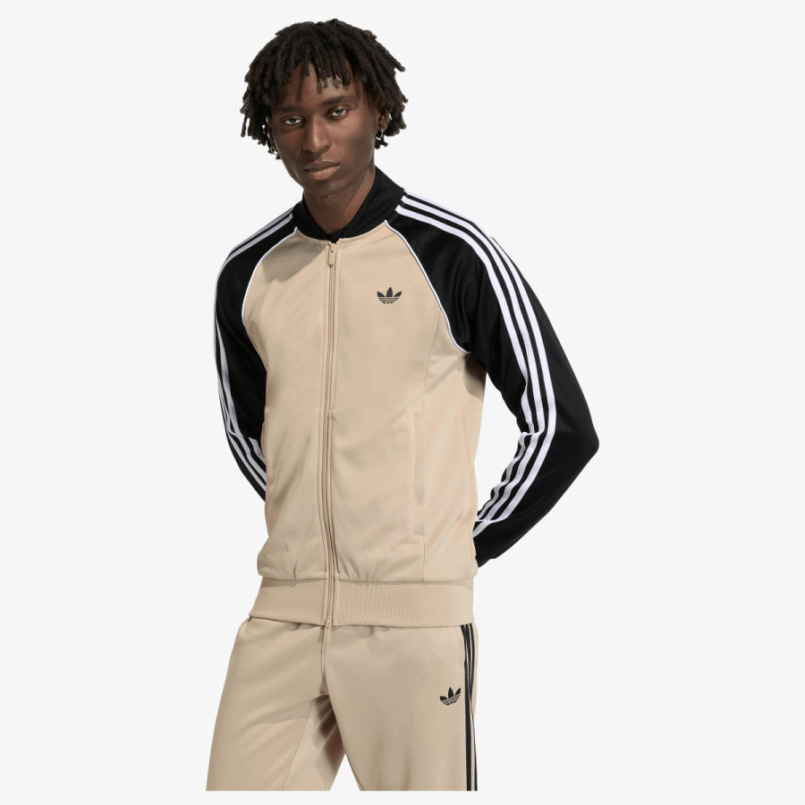 Adidas Pulóver SST 