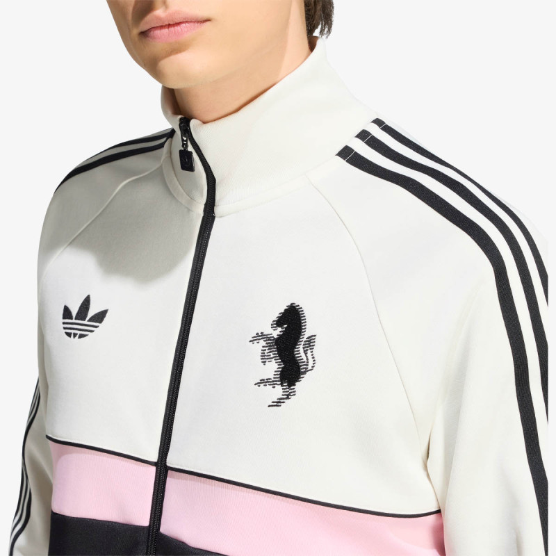 Adidas Pulóver JUVE OG2 TT 