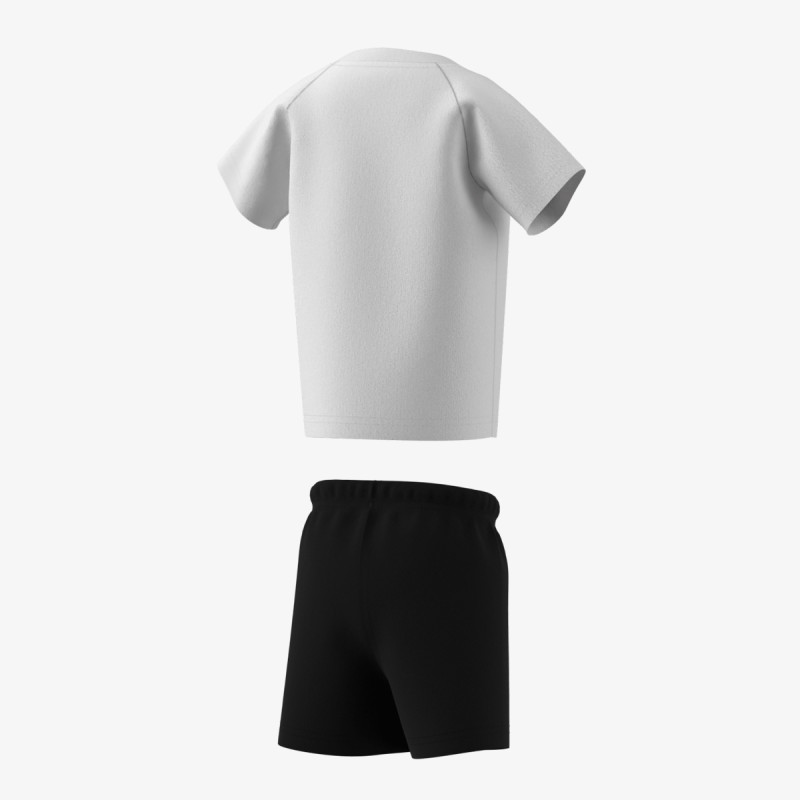 Adidas Szett Trefoil 