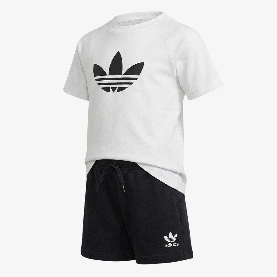 Adidas Szett Trefoil 