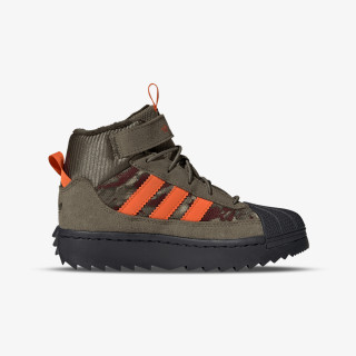 Adidas Sneaker Superstar Winter Trek 