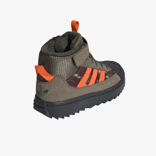 Adidas Sneaker Superstar Winter Trek 