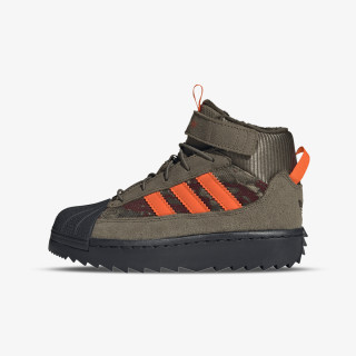 Adidas Sneaker Superstar Winter Trek 