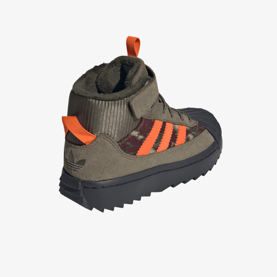 Adidas Sneaker Superstar Winter Trek 