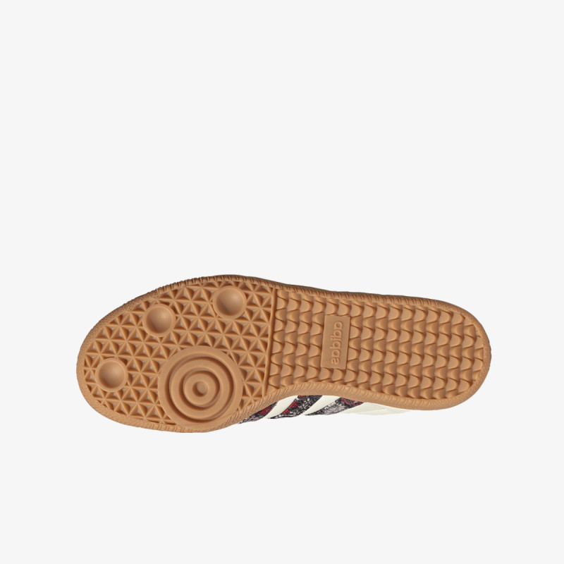 Adidas Sneaker Liberty Samba 