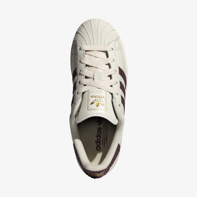 Adidas Sneaker SUPERSTAR II W 