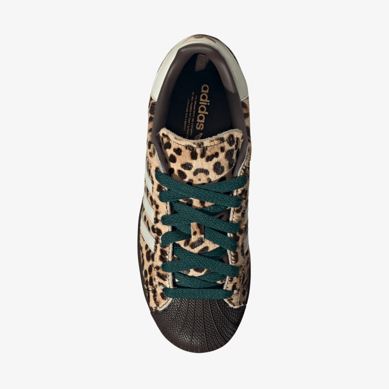 Adidas Sneaker SUPERSTAR II W 