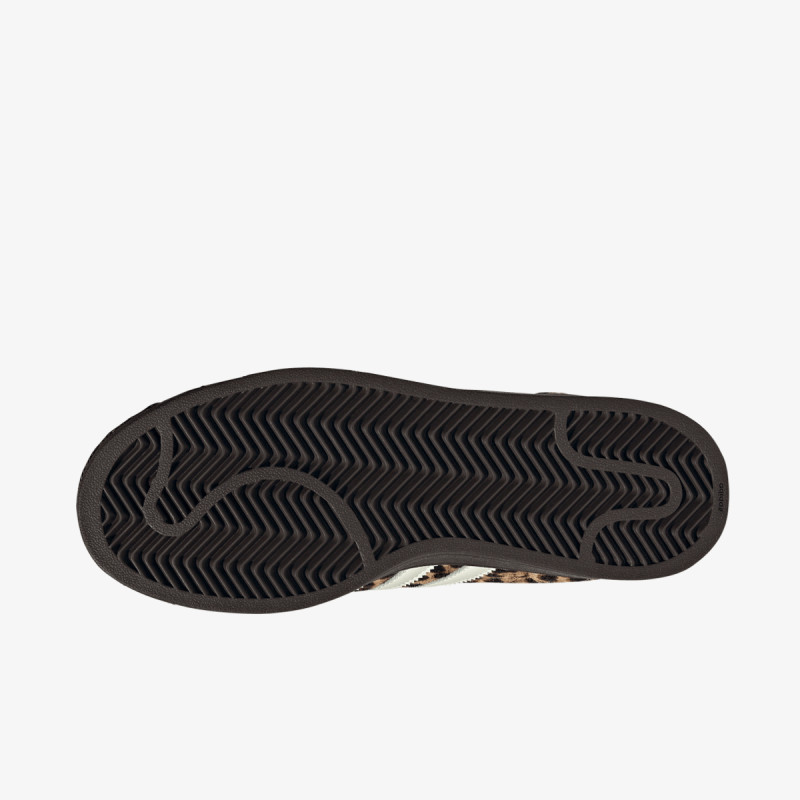 Adidas Sneaker SUPERSTAR II W 