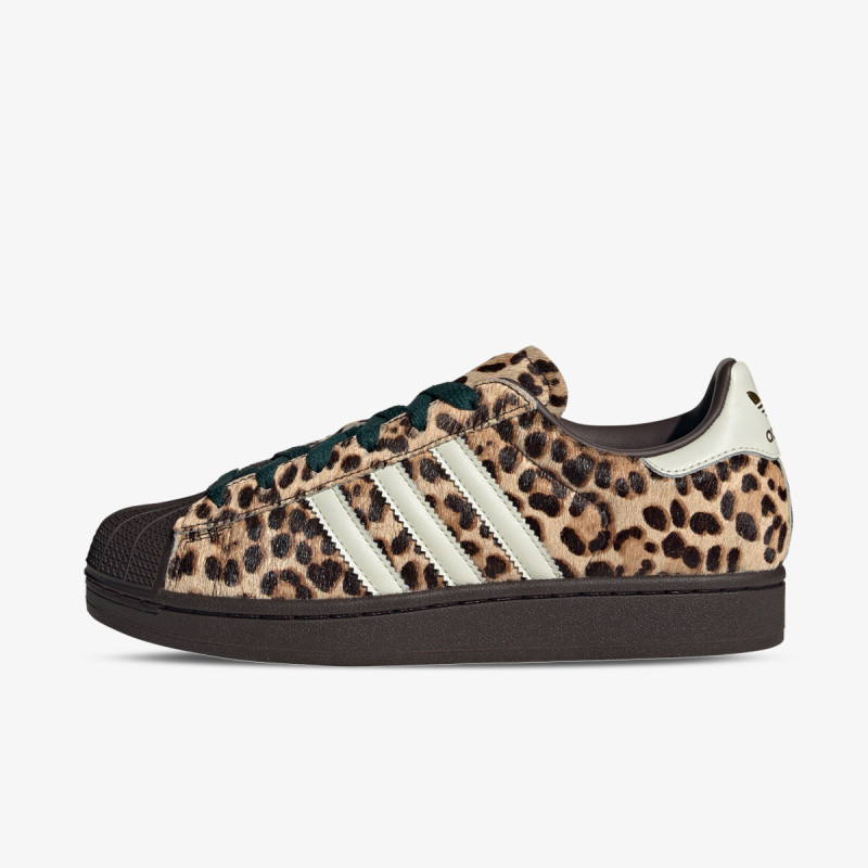 Adidas Sneaker SUPERSTAR II W 