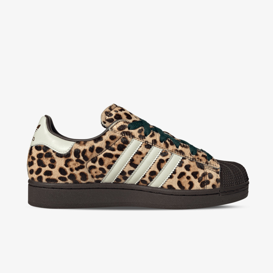 Adidas Sneaker SUPERSTAR II W 