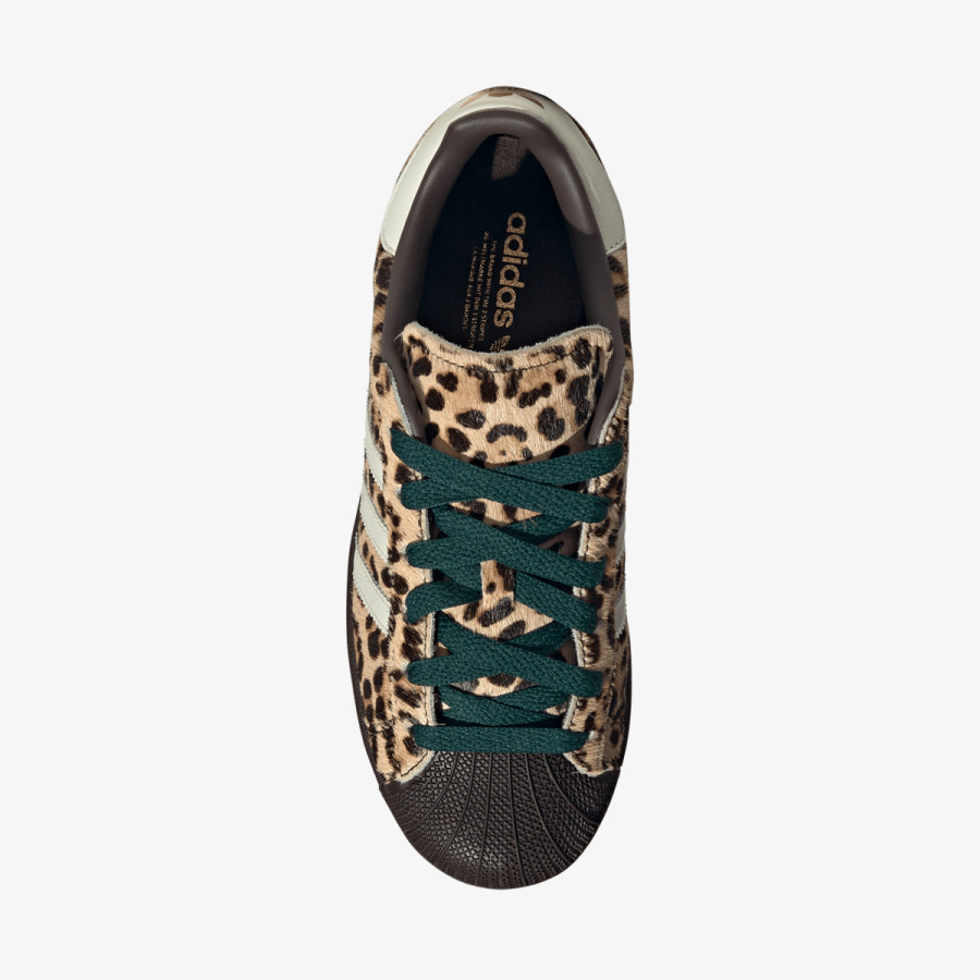 Adidas Sneaker SUPERSTAR II W 