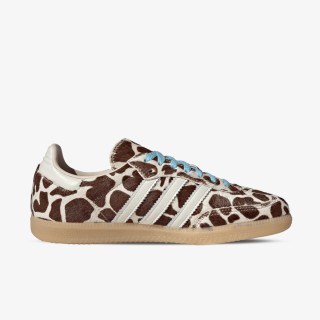 Adidas Sneaker SAMBA OG W 