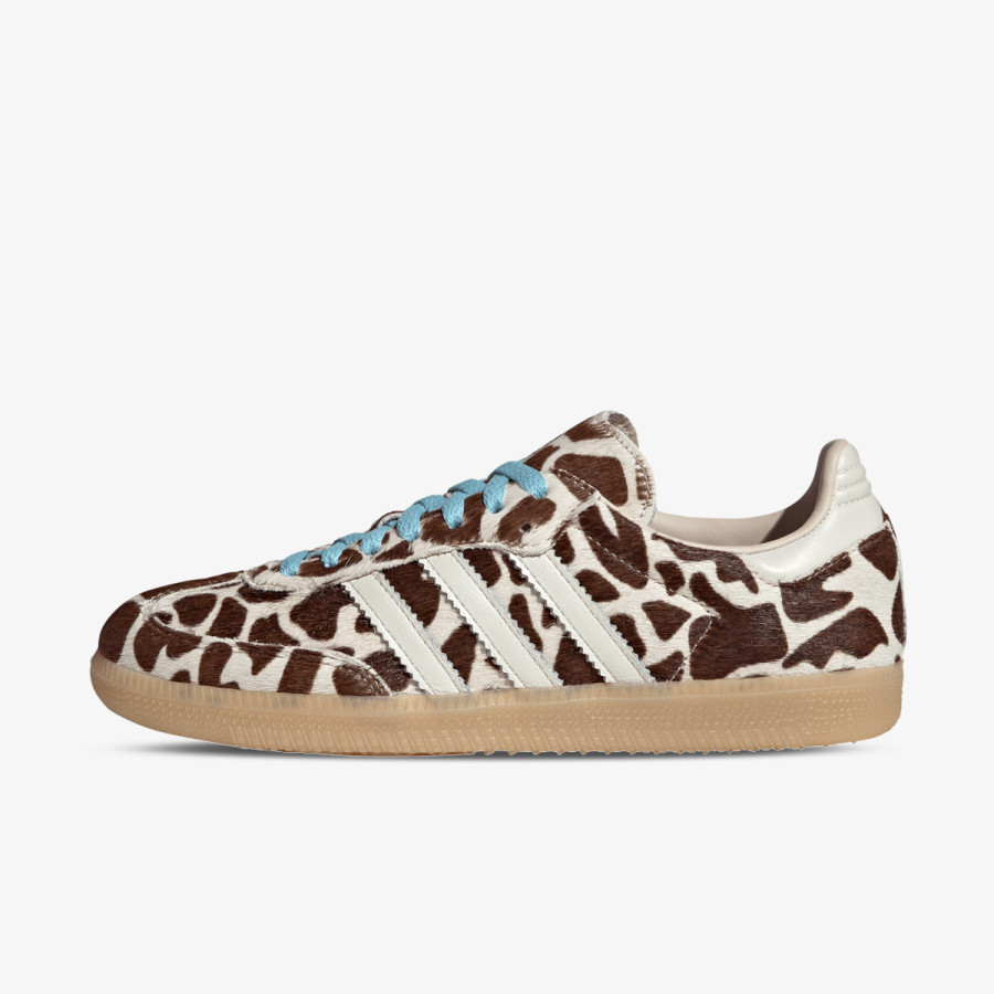 Adidas Sneaker SAMBA OG W 