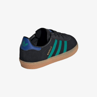 Adidas Sneaker GAZELLE CF EL I 