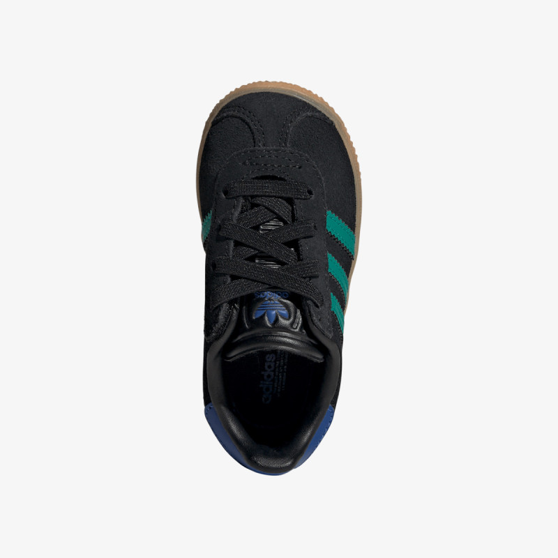 Adidas Sneaker GAZELLE CF EL I 