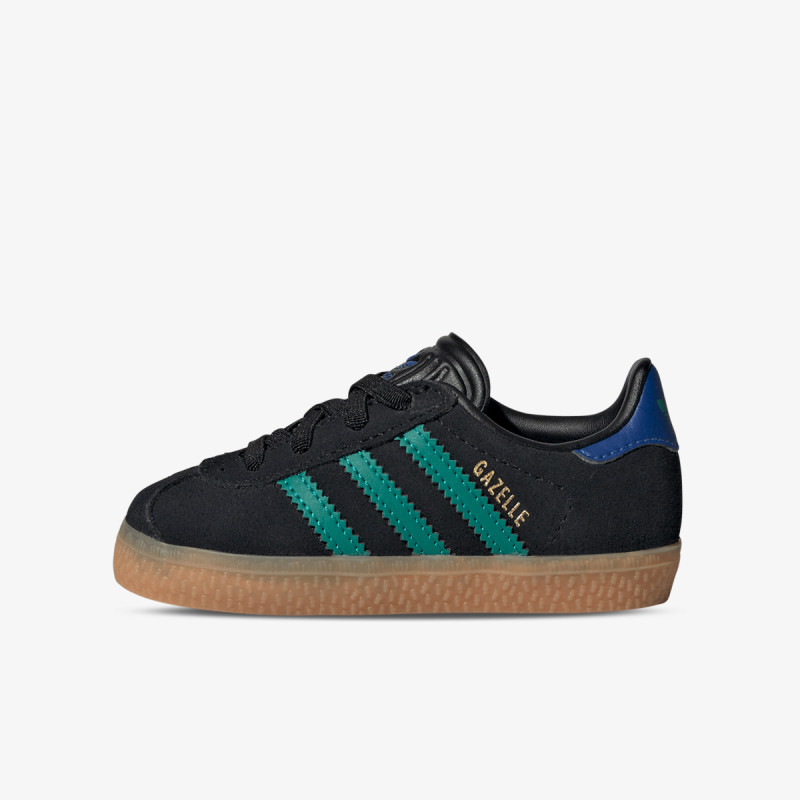 Adidas Sneaker GAZELLE CF EL I 