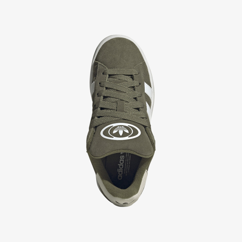 Adidas Sneaker CAMPUS 00s J 