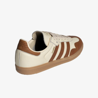 Adidas Sneaker SAMBA OG W 