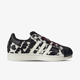 Adidas Sneaker SUPERSTAR II W 