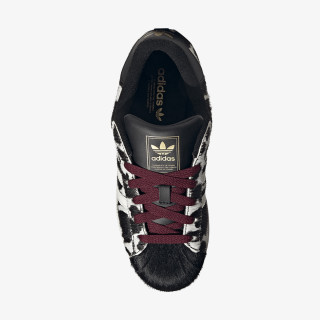 Adidas Sneaker SUPERSTAR II W 