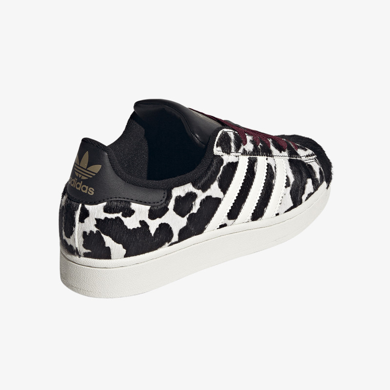 Adidas Sneaker SUPERSTAR II W 