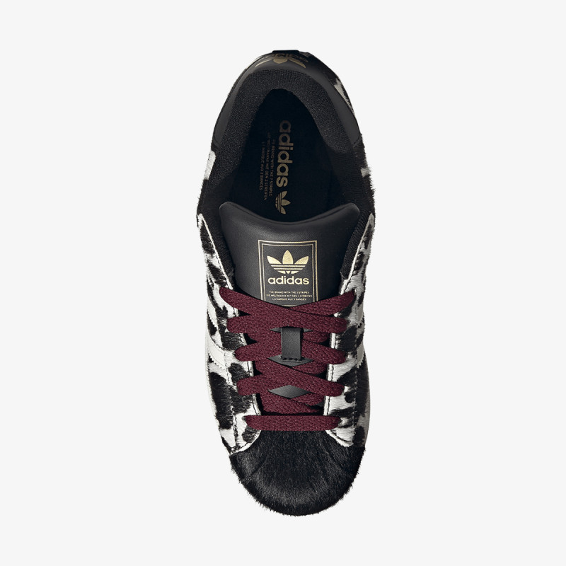Adidas Sneaker SUPERSTAR II W 