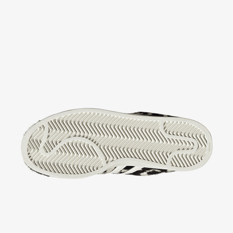 Adidas Sneaker SUPERSTAR II W 