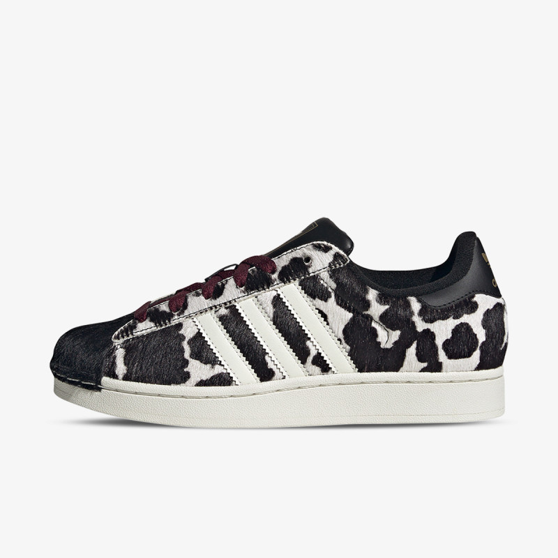 Adidas Sneaker SUPERSTAR II W 