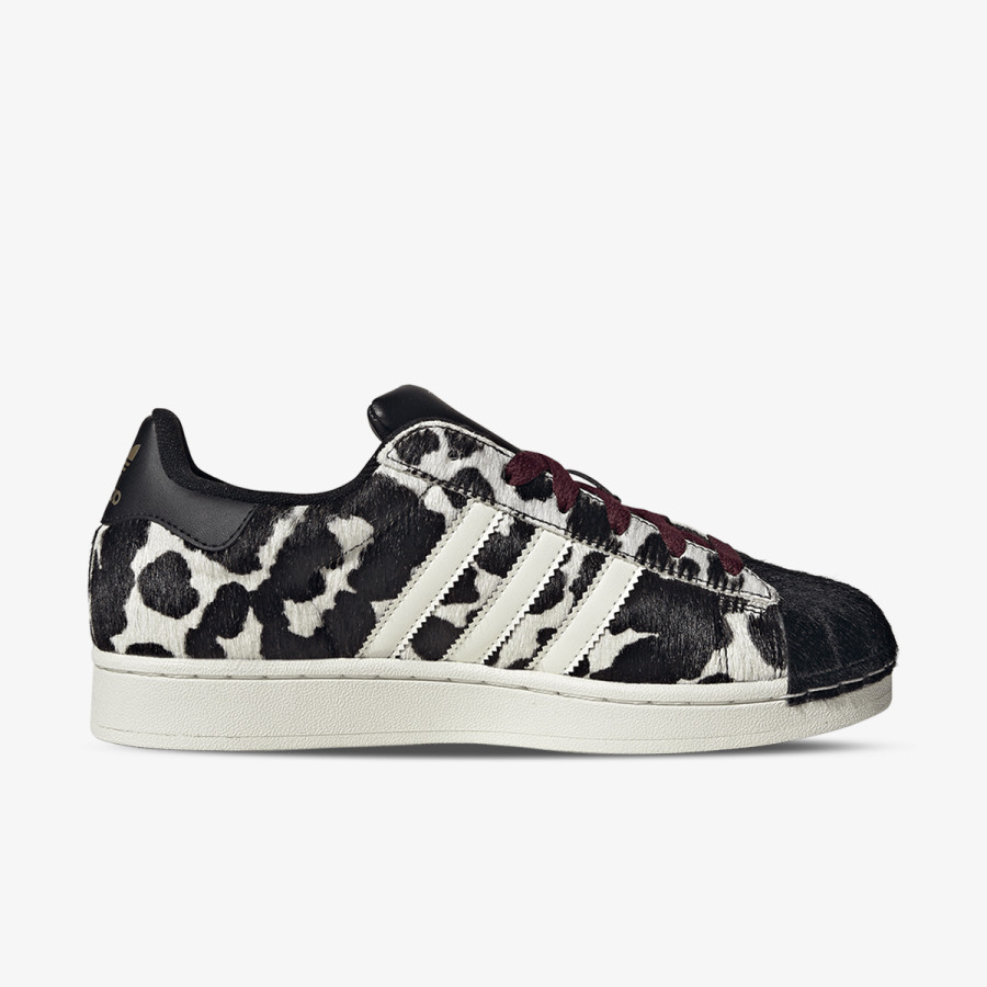 Adidas Sneaker SUPERSTAR II W 